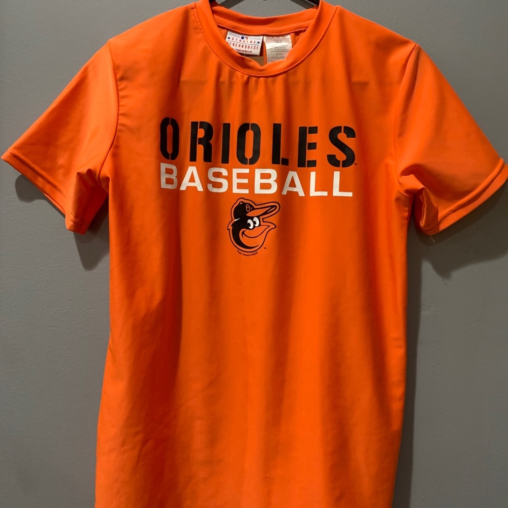Orioles Baseball Top